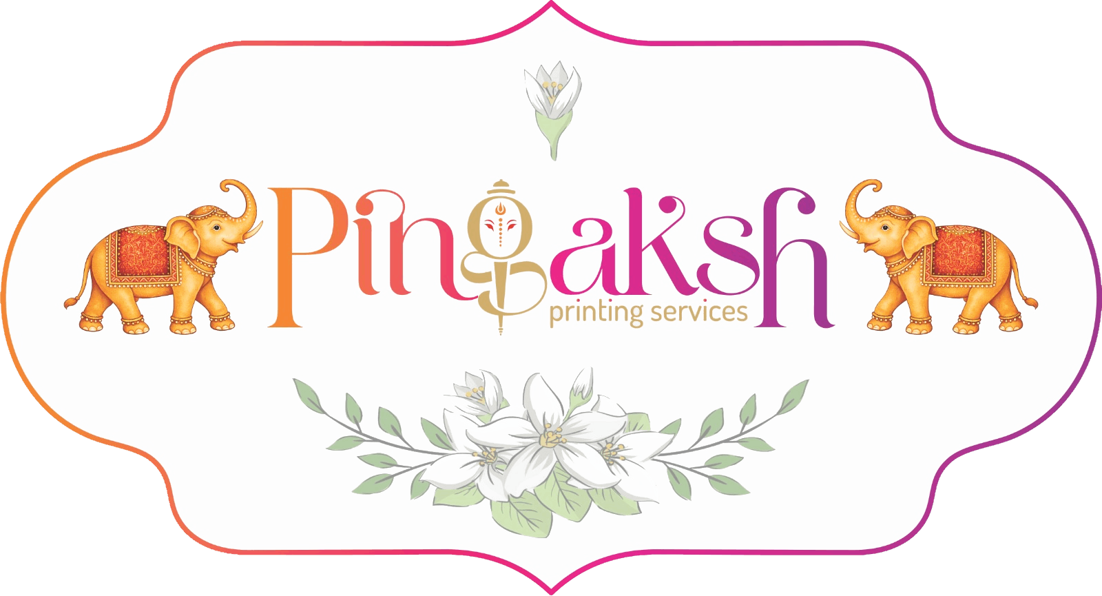 Pingaksh Printing Services